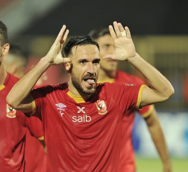 علي معلول