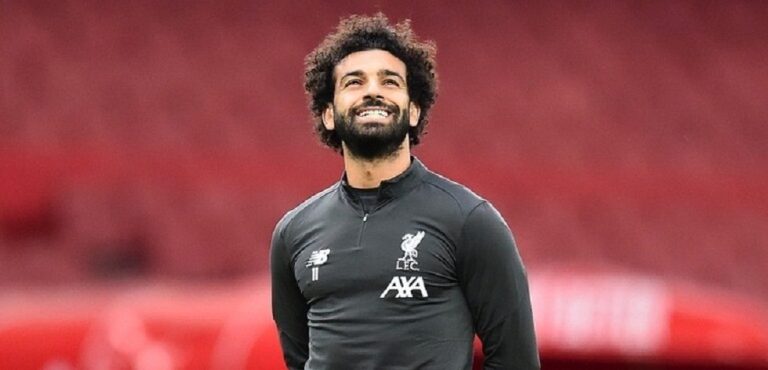 محمد صلاح