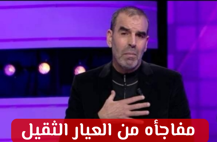 فوزي بن قمرة 